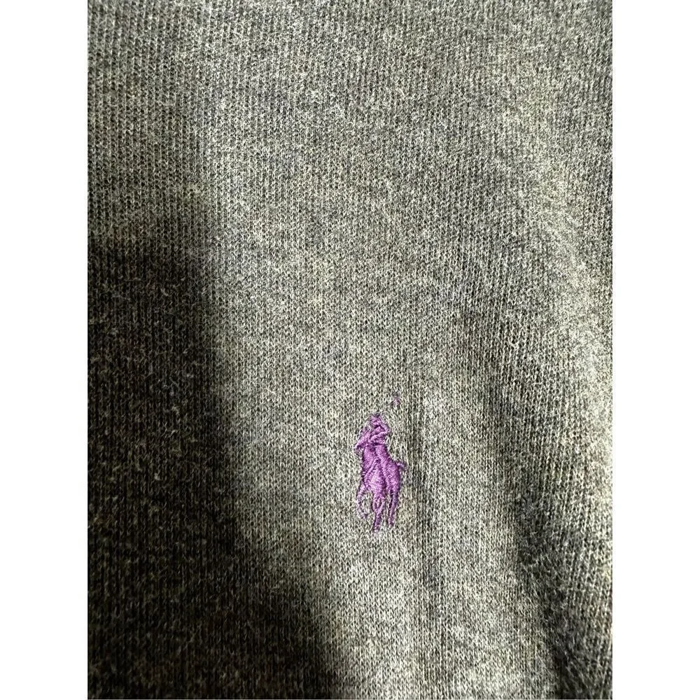 Polo Ralph Lauren sweater has